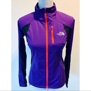 The North Face Flight Jacket